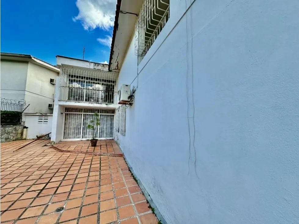 Se vende casa 685m2 6h/6b/6p San Román - 23