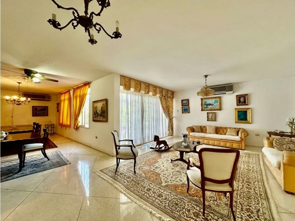 Se vende casa 685m2 6h/6b/6p San Román - 10