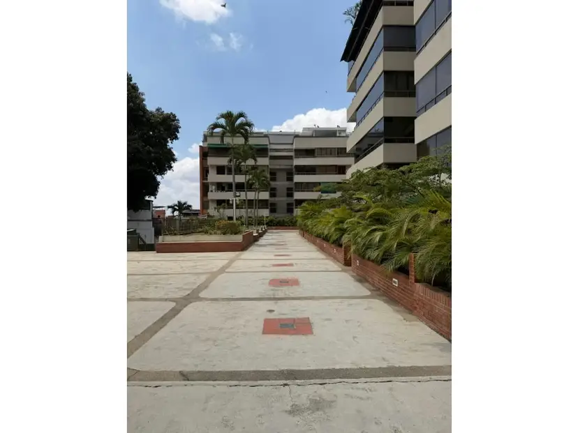 Se alquila apartamento 125m2 La Castellana 4692
