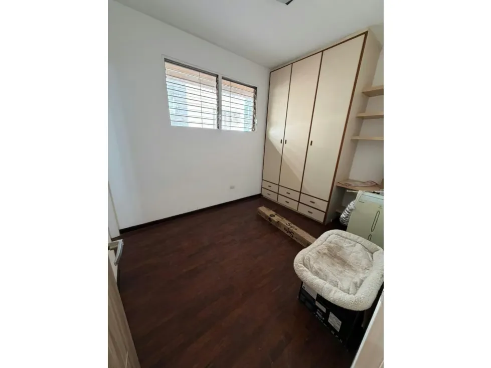 Se alquila apartamento 125m2 La Castellana 4692 - 12