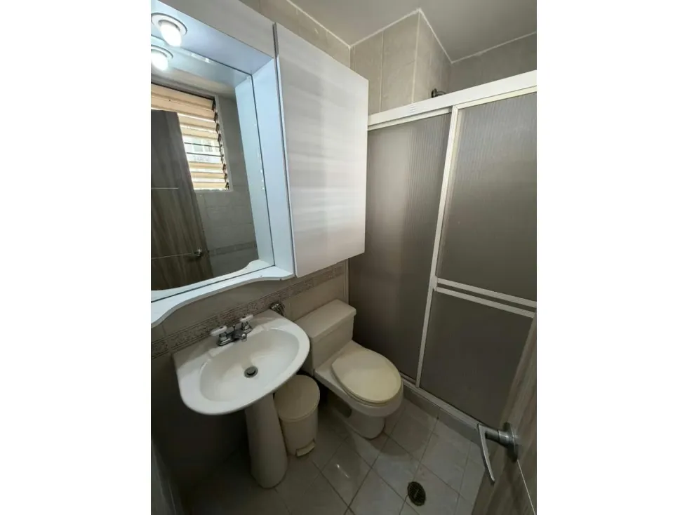 Se alquila apartamento 125m2 La Castellana 4692 - 13