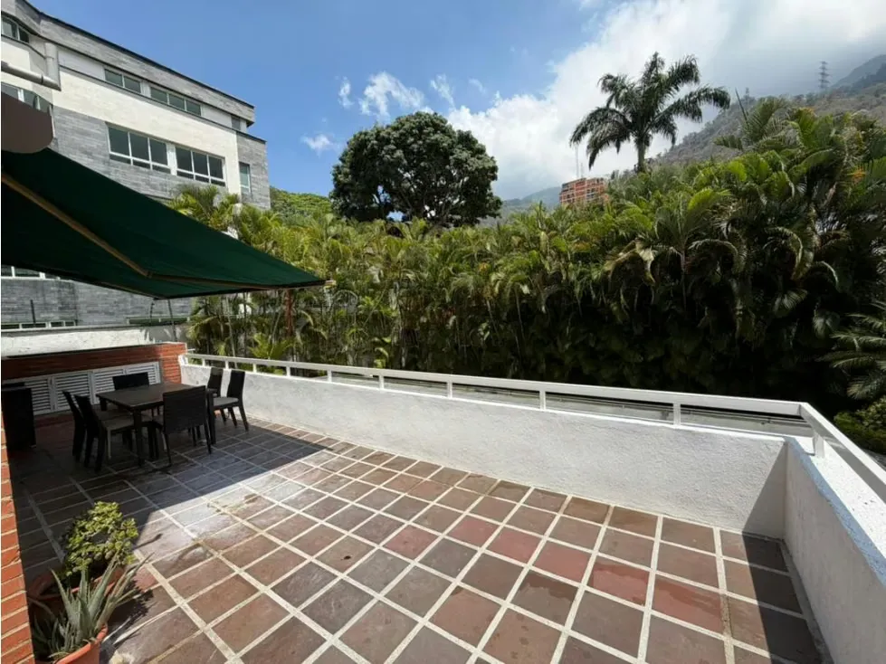 Se alquila apartamento 125m2 La Castellana 4692 - 15