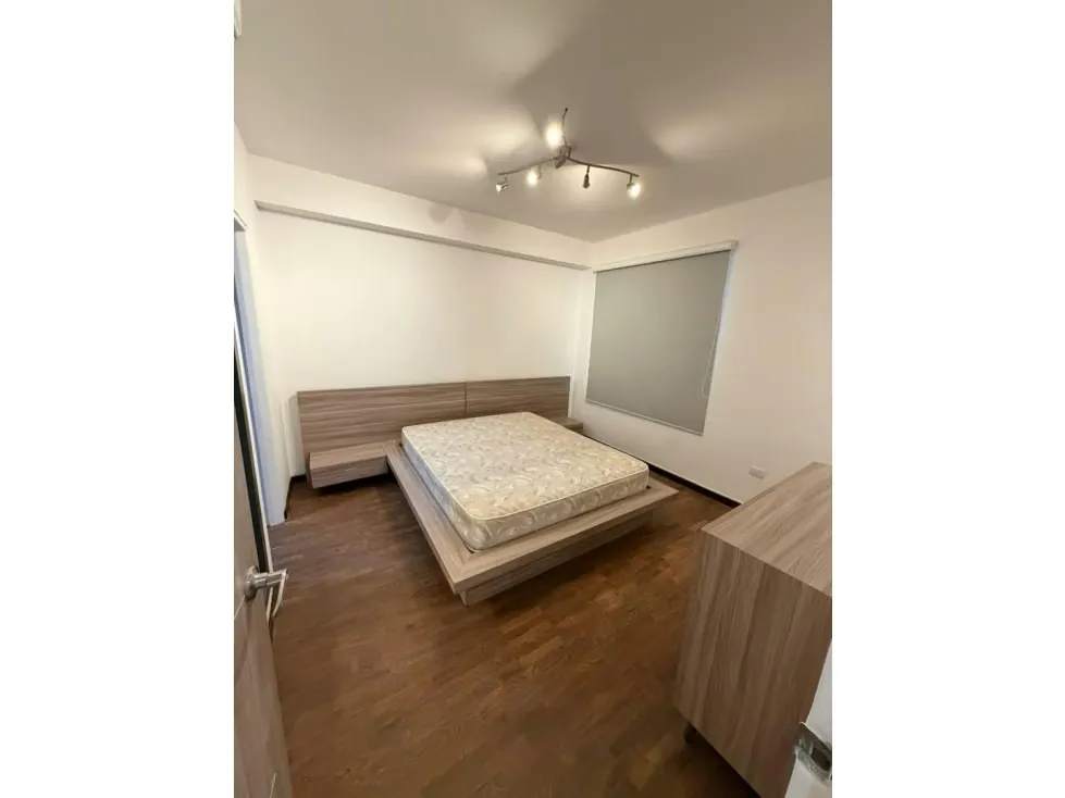 Se alquila apartamento 125m2 La Castellana 4692 - 16