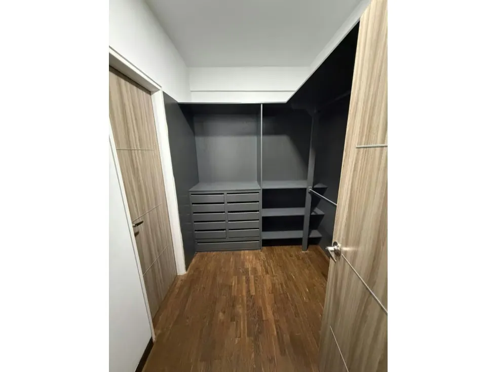 Se alquila apartamento 125m2 La Castellana 4692 - 17