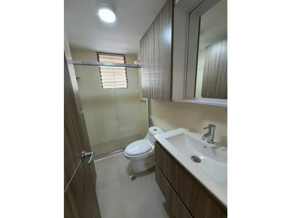 Se alquila apartamento 125m2 La Castellana 4692 - 20