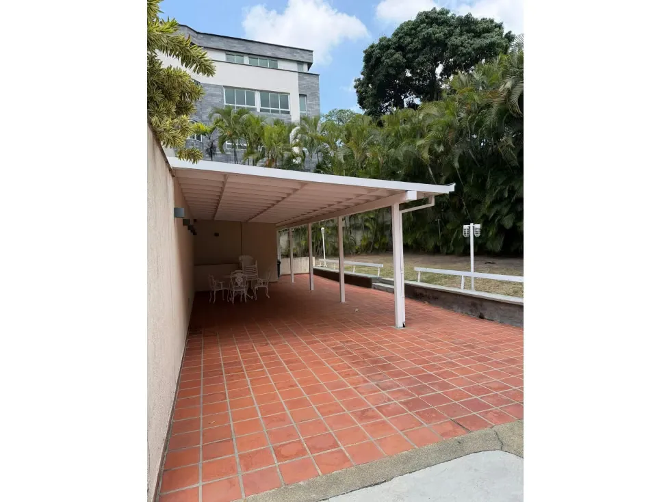 Se alquila apartamento 125m2 La Castellana 4692 - 4