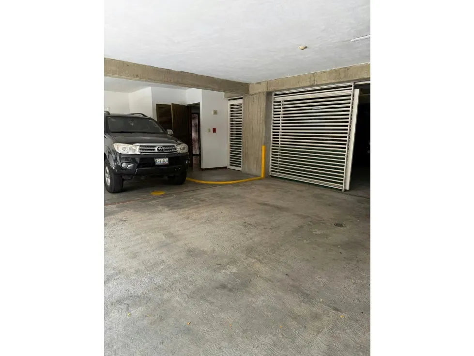 Se alquila apartamento 125m2 La Castellana 4692 - 5