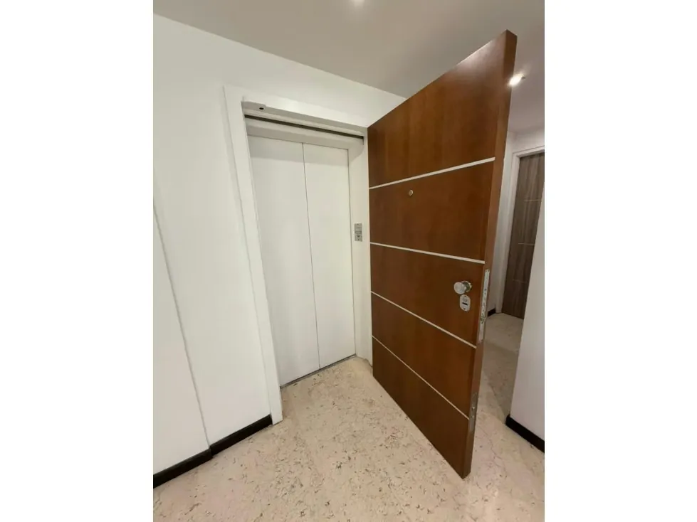 Se alquila apartamento 125m2 La Castellana 4692 - 6