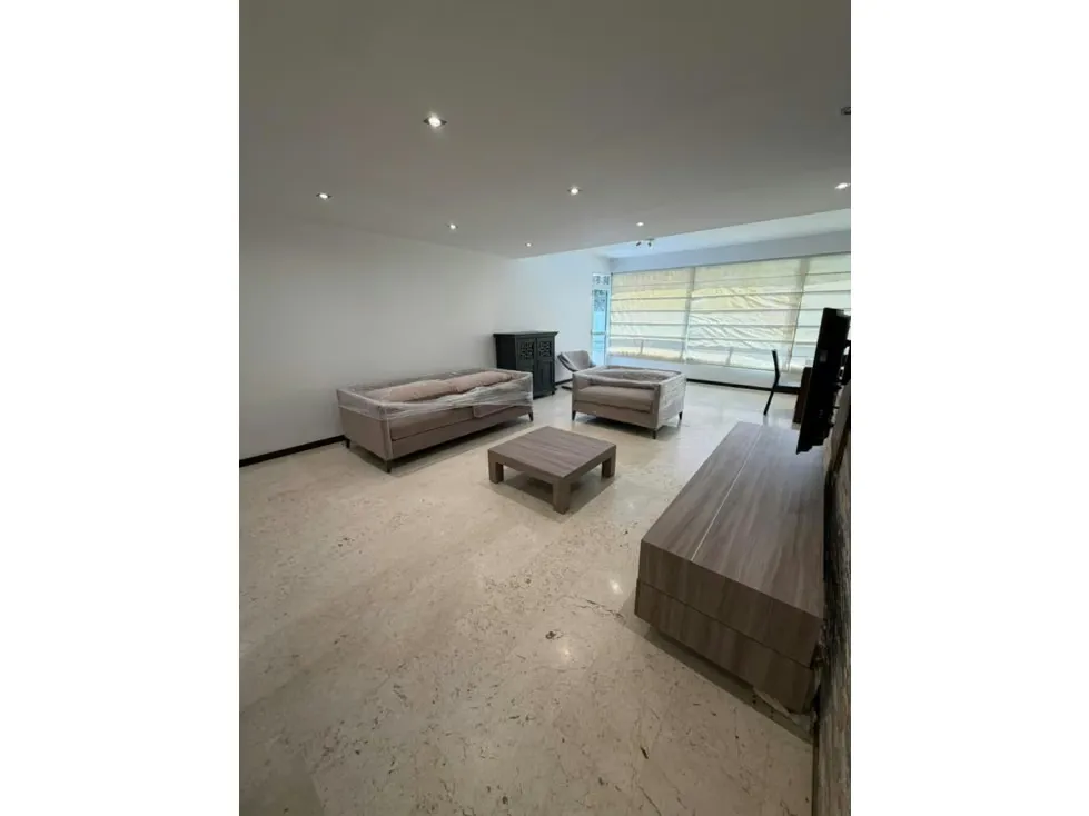 Se alquila apartamento 125m2 La Castellana 4692 - 8