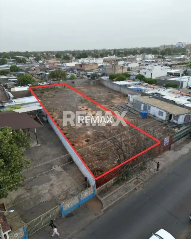 Terreno en venta en el Sector San Ramon, San Francisco - 2