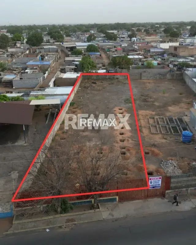 Terreno en venta en el Sector San Ramon, San Francisco - 6