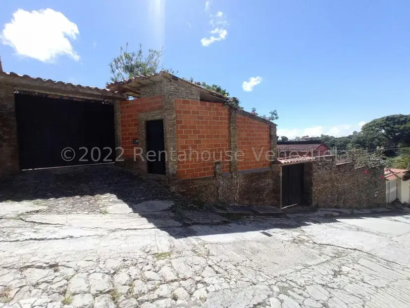 Casa (1 Nivel) en Venta en La Union, Distrito Metropolitano