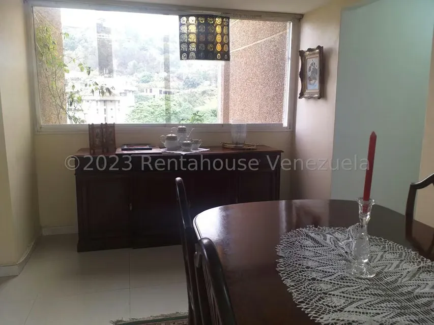 Apartamento (1 Nivel) en Venta en Santa Paula, Distrito Metropolitano - 12