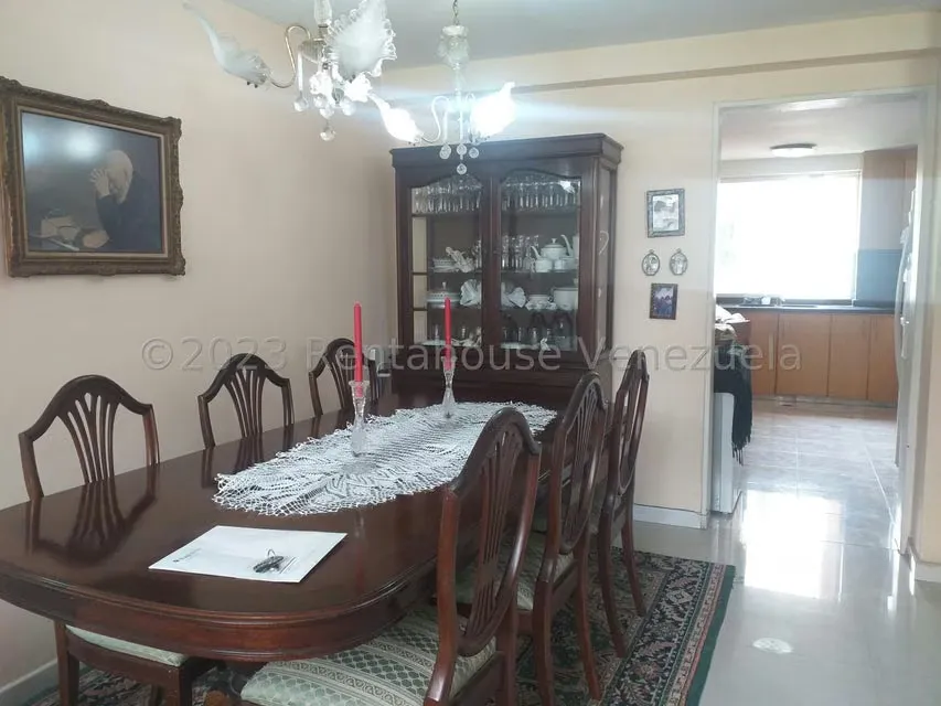 Apartamento (1 Nivel) en Venta en Santa Paula, Distrito Metropolitano - 13