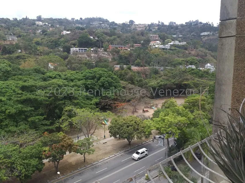 Apartamento (1 Nivel) en Venta en Santa Paula, Distrito Metropolitano - 15