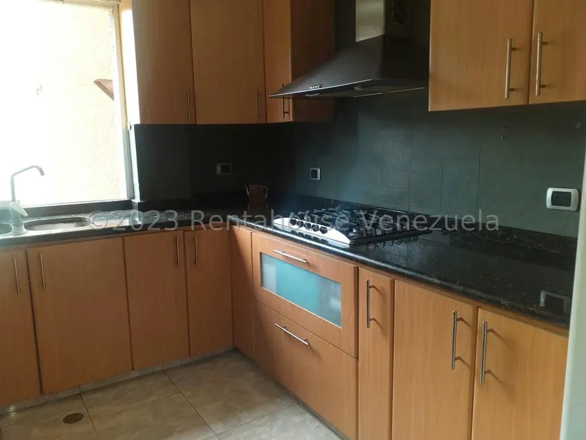 Apartamento (1 Nivel) en Venta en Santa Paula, Distrito Metropolitano - 16