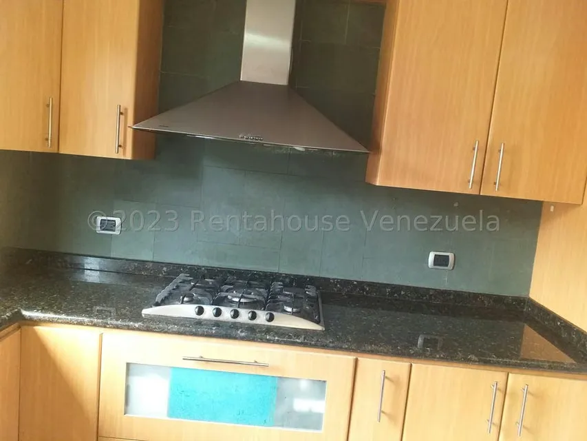 Apartamento (1 Nivel) en Venta en Santa Paula, Distrito Metropolitano - 18