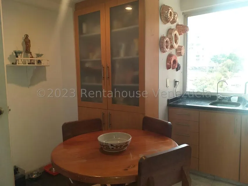 Apartamento (1 Nivel) en Venta en Santa Paula, Distrito Metropolitano - 20