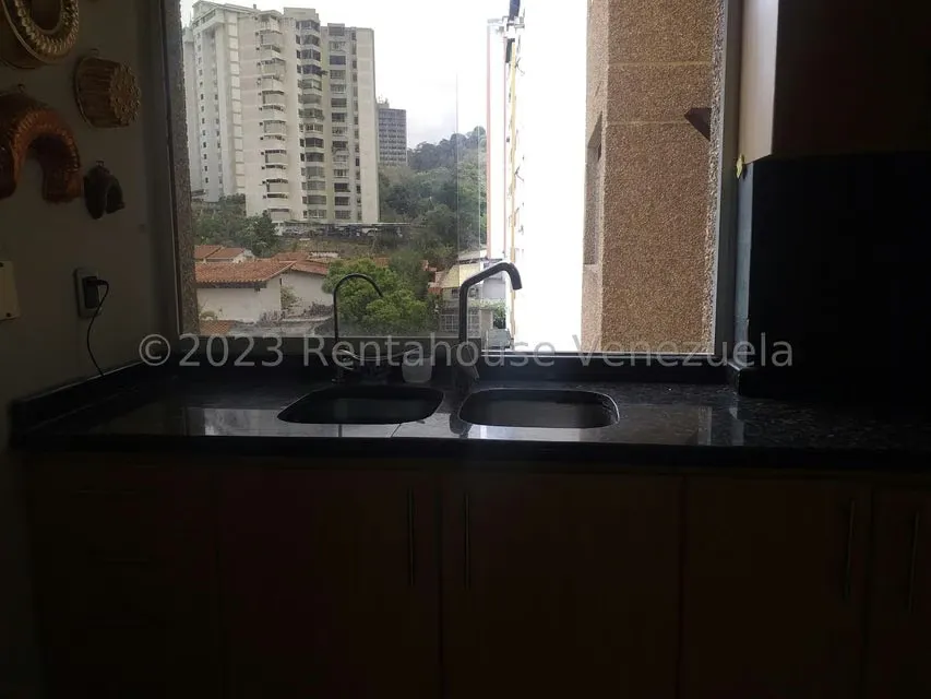 Apartamento (1 Nivel) en Venta en Santa Paula, Distrito Metropolitano - 21