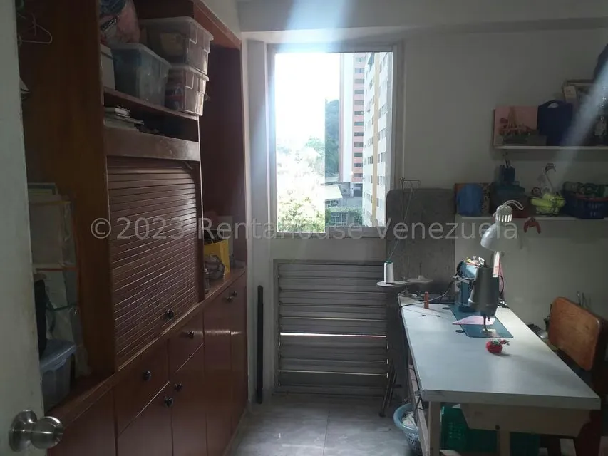 Apartamento (1 Nivel) en Venta en Santa Paula, Distrito Metropolitano - 29