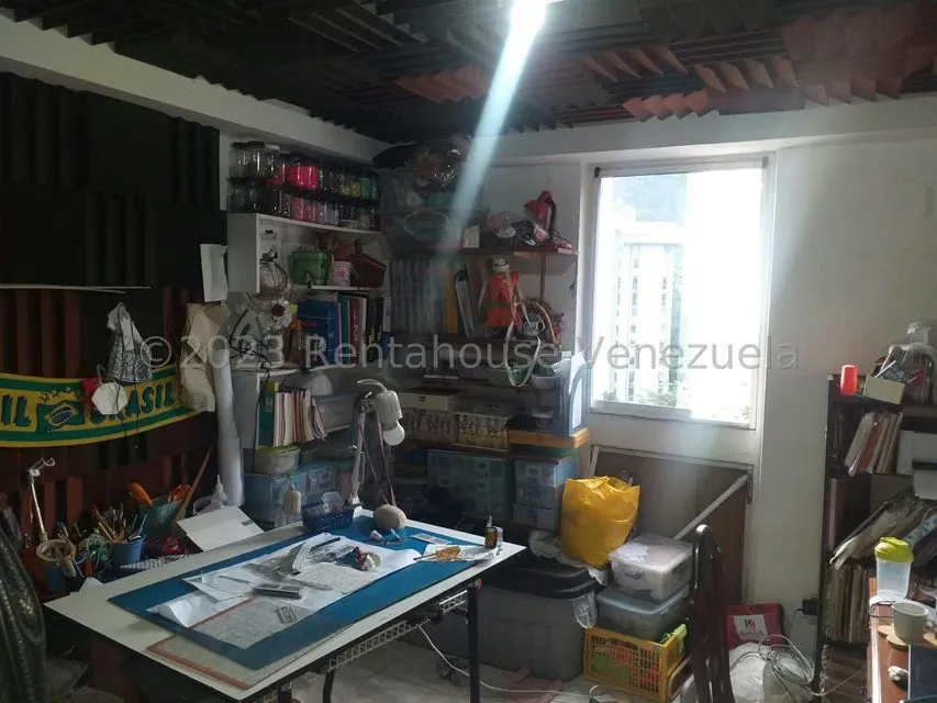 Apartamento (1 Nivel) en Venta en Santa Paula, Distrito Metropolitano - 31