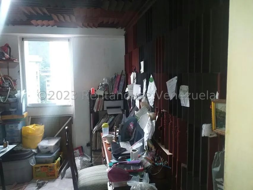 Apartamento (1 Nivel) en Venta en Santa Paula, Distrito Metropolitano - 32