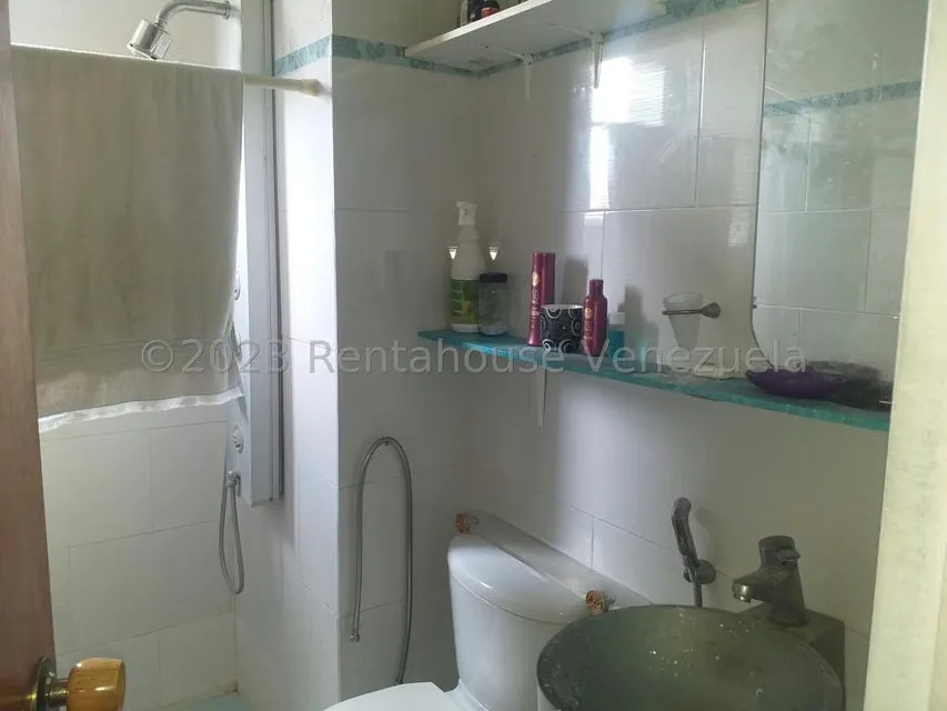 Apartamento (1 Nivel) en Venta en Santa Paula, Distrito Metropolitano - 35
