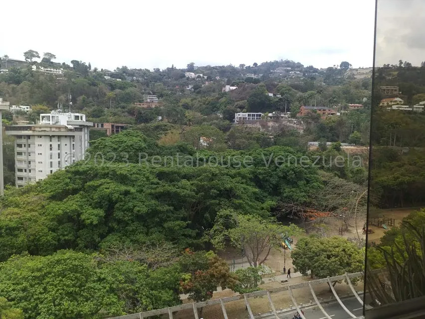 Apartamento (1 Nivel) en Venta en Santa Paula, Distrito Metropolitano - 37
