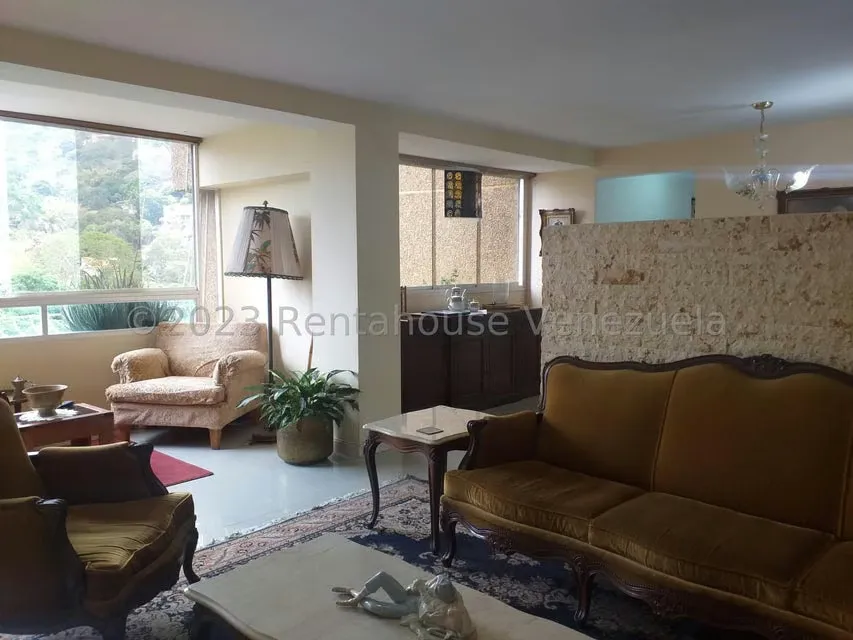 Apartamento (1 Nivel) en Venta en Santa Paula, Distrito Metropolitano - 6