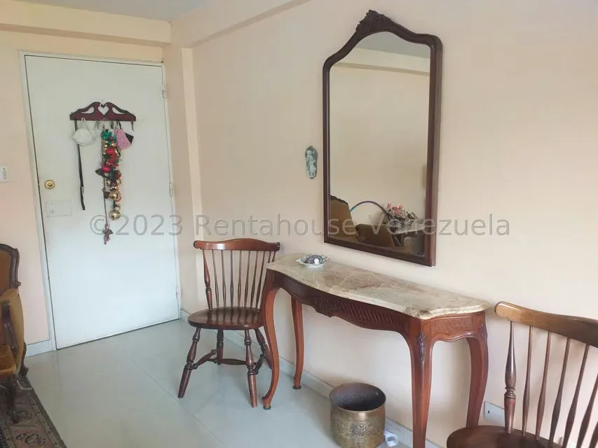 Apartamento (1 Nivel) en Venta en Santa Paula, Distrito Metropolitano - 7