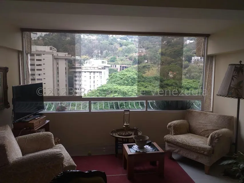 Apartamento (1 Nivel) en Venta en Santa Paula, Distrito Metropolitano - 9