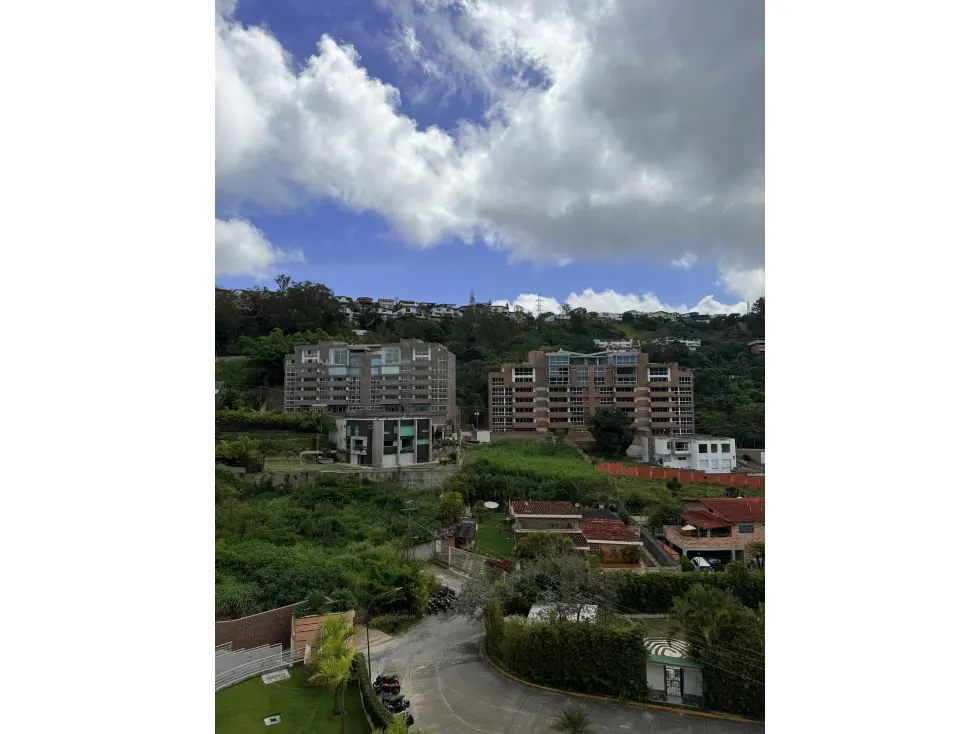 APARTAMENTO EN VENTA LA ESCONDIDA 155mts/3H/2B/2PE - 2