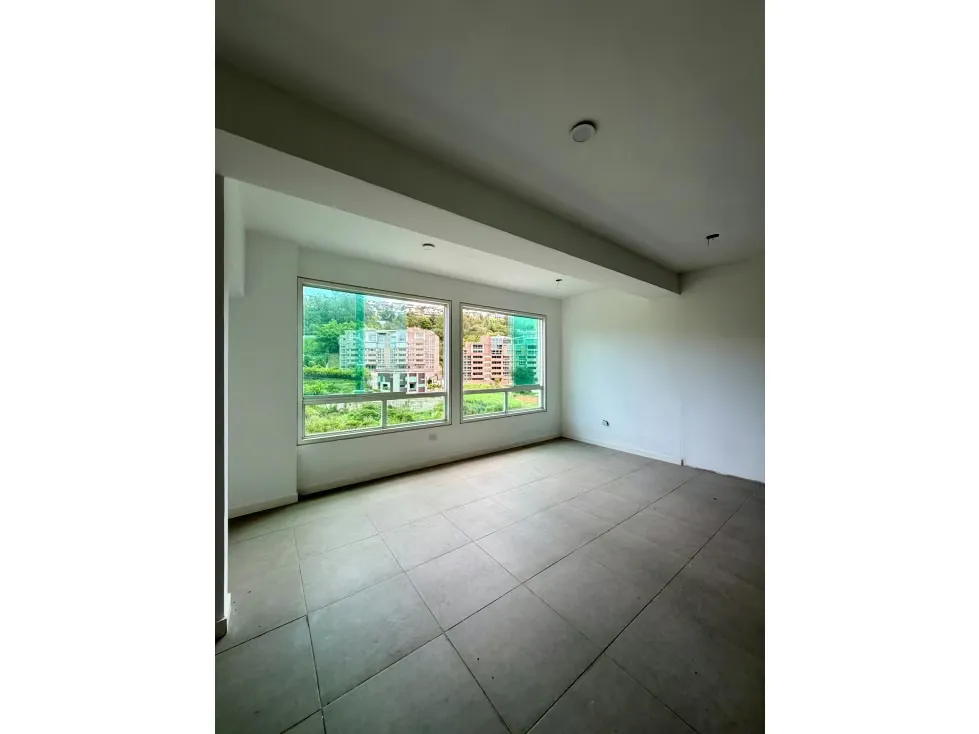 APARTAMENTO EN VENTA LA ESCONDIDA 155mts/3H/2B/2PE - 6