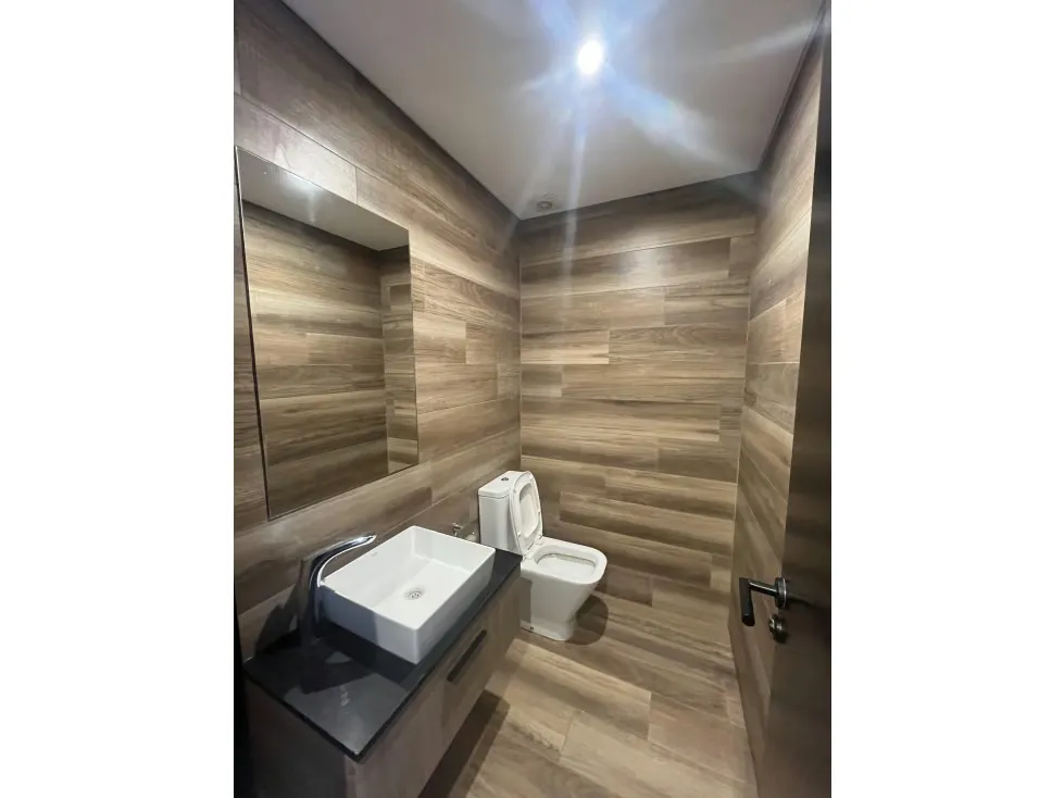 APARTAMENTO EN VENTA LA ESCONDIDA 155mts/3H/2B/2PE - 8