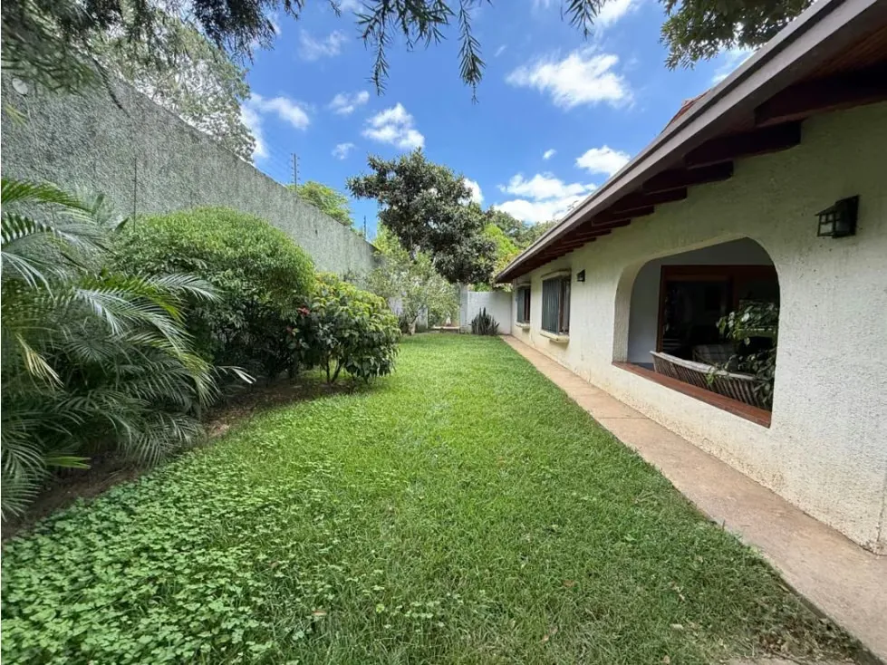 Se vende casa 2000m2 4H+2S/4.5B+S/6P Country Club - 6