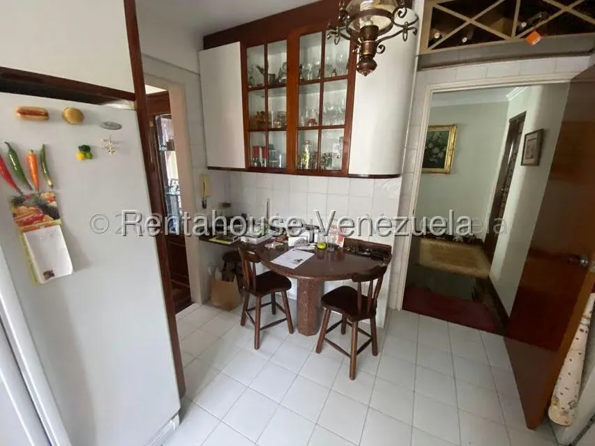 Apartamento (1 Nivel) en Venta en Los Caobos, Distrito Metropolitano - 11