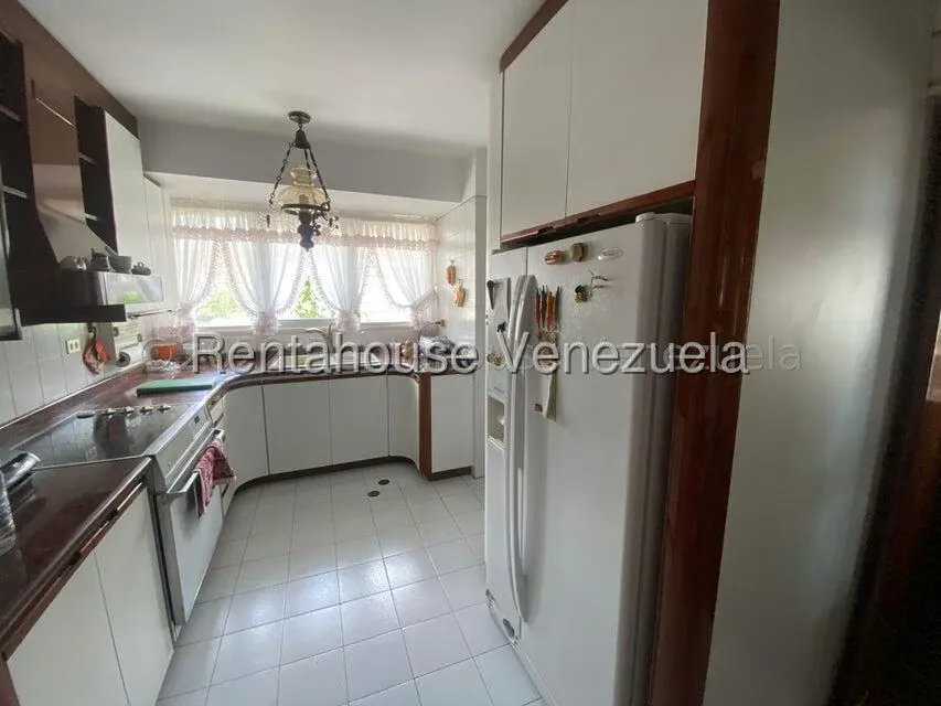 Apartamento (1 Nivel) en Venta en Los Caobos, Distrito Metropolitano - 12