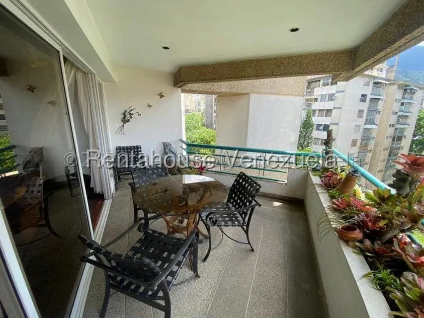 Apartamento (1 Nivel) en Venta en Los Caobos, Distrito Metropolitano - 14