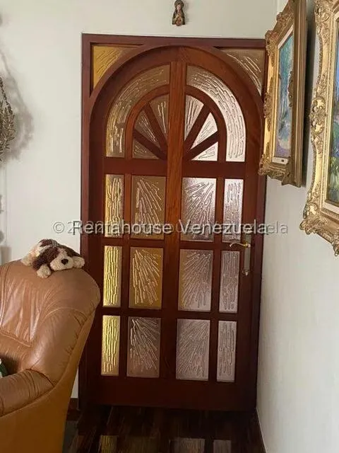 Apartamento (1 Nivel) en Venta en Los Caobos, Distrito Metropolitano - 15