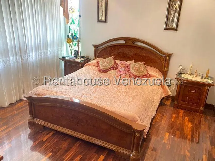 Apartamento (1 Nivel) en Venta en Los Caobos, Distrito Metropolitano - 16