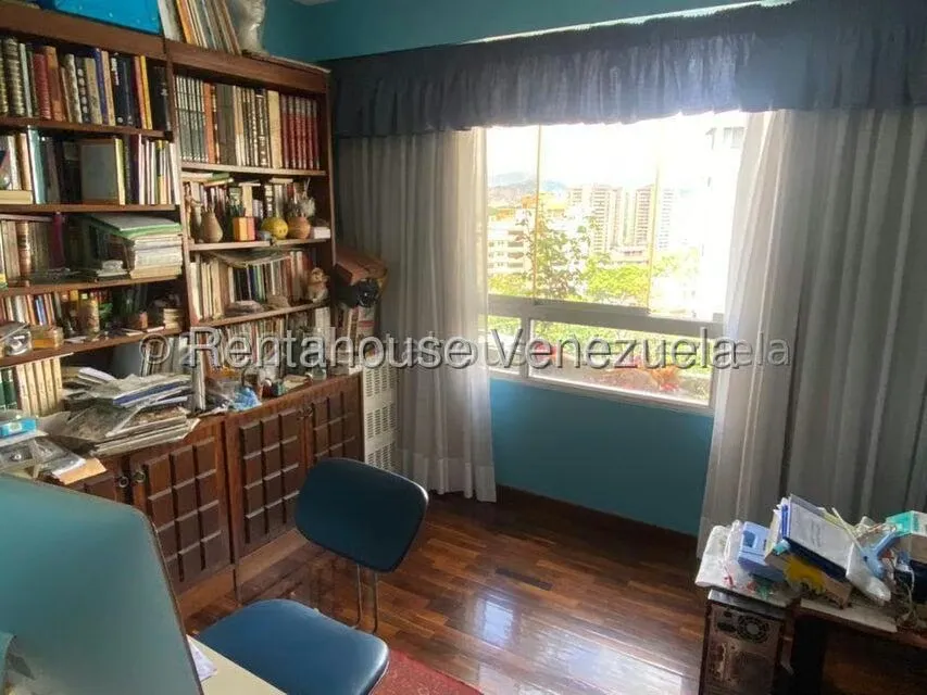 Apartamento (1 Nivel) en Venta en Los Caobos, Distrito Metropolitano - 18