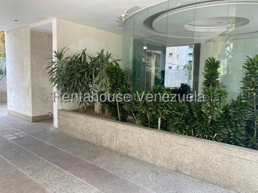 Apartamento (1 Nivel) en Venta en Los Caobos, Distrito Metropolitano - 19