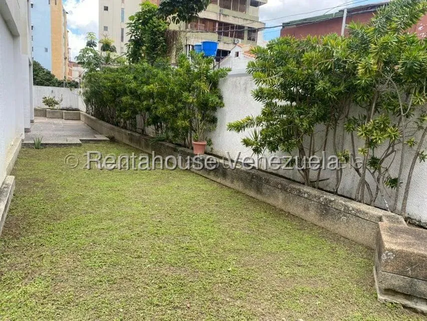 Apartamento (1 Nivel) en Venta en Los Caobos, Distrito Metropolitano - 20