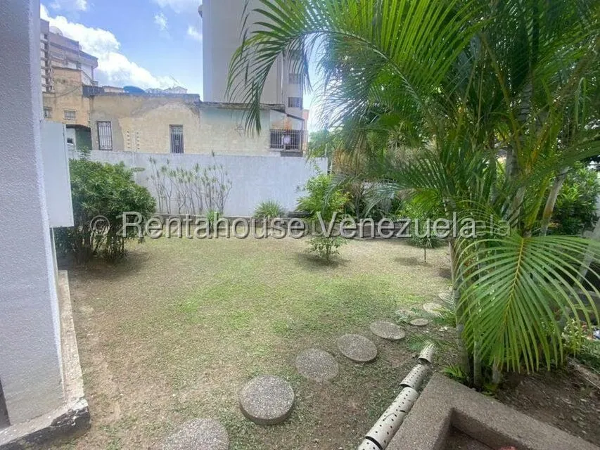 Apartamento (1 Nivel) en Venta en Los Caobos, Distrito Metropolitano - 22