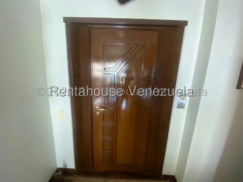 Apartamento (1 Nivel) en Venta en Los Caobos, Distrito Metropolitano - 4