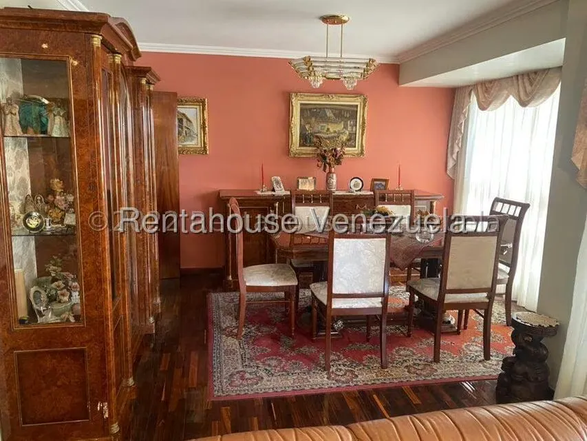 Apartamento (1 Nivel) en Venta en Los Caobos, Distrito Metropolitano - 7