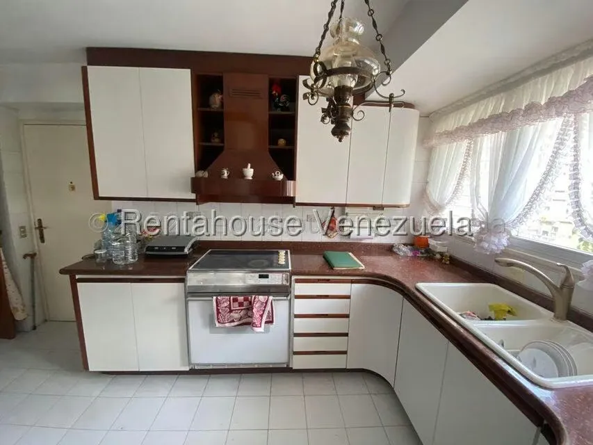 Apartamento (1 Nivel) en Venta en Los Caobos, Distrito Metropolitano - 8