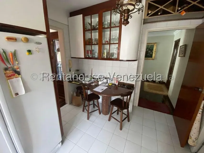 Apartamento (1 Nivel) en Venta en Los Caobos, Distrito Metropolitano - 9