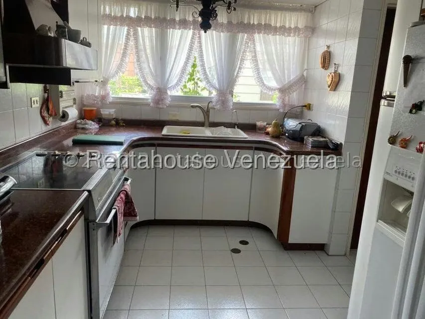 Apartamento (1 Nivel) en Venta en Los Caobos, Distrito Metropolitano - 10