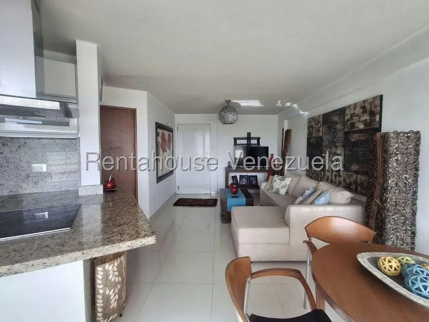 Apartamento (1 Nivel) en Venta en Costa Azul, Nueva Esparta - 14